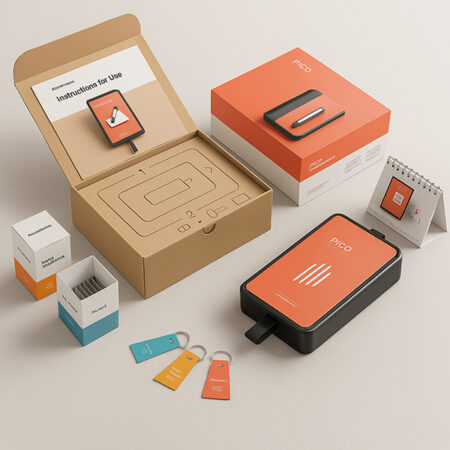 gadget boxes