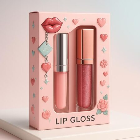 lip gloss box