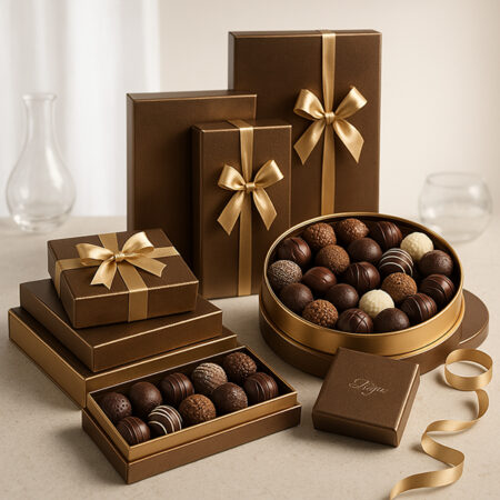 luxury gift boxes