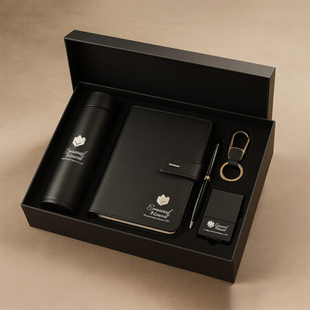 promotional giveaway box