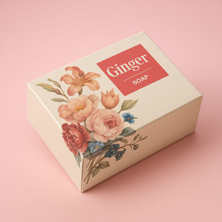 soap boxes