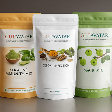 wellness packaging